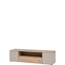 Szafka RTV pod telewizor Kaszmir CATALINA Podstawowe