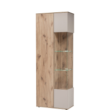 Witryna wysoka Kaszmir CATALINA Podstawowe