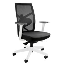 Fotel obrotowy biurowy TUNE M Podstawowe (1)