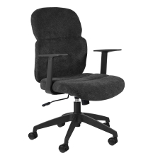 Fotel obrotowy biurowy BONUS Podstawowe (1)