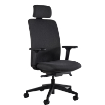 Fotel obrotowy biurowy ELI Podstawowe