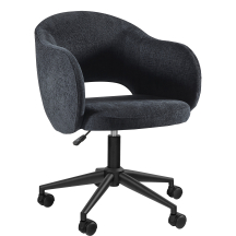 Fotel obrotowy biurowy STILO Krzesło biurowe Podstawowe