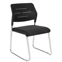 Krzesło konferencyjne SHOW do biura Podstawowe (1)