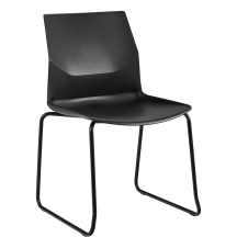 Krzesło konferencyjne RITA Do biura Podstawowe (1)