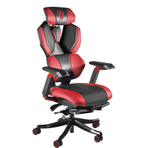 Fotel obrotowy gamingowy COMBAT Podstawowe