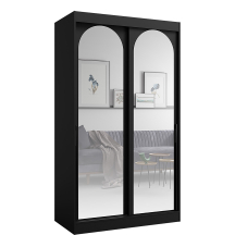 Szafa MODIN 120 z lustrem Podstawowe (1)