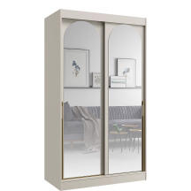 Szafa MODIN 120 z lustrem Podstawowe (1)