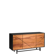 Mała komoda Orzech Naturalny VER.010.15 VERANO Podstawowe