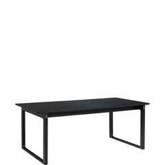 Stół VERANO 200x76x100 blat dzielony VER.072.07 VERANO Podstawowe