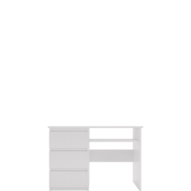 Biurko z szufladami FLEXI DESK Podstawowe (1)