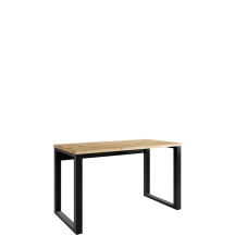 Loftowe biurko Loft MAXI Podstawowe