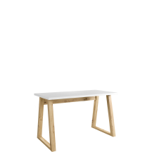 Loftowe biurko Loft FIGATE Podstawowe (2)