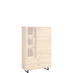 Metalowe nogi 02 do Typ 13/45/47 2szt komplet TRAMONTO Podstawowe