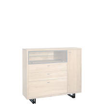 Metalowe nogi Typ 03 do Typ 21 2szt komplet VIGO Podstawowe