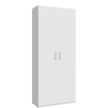 Szafa ubraniowa 90 cm HMNS921-120 HOME NOOK Podstawowe