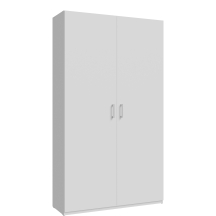 Szafa ubraniowa 120 cm HMNS922-120 HOME NOOK Podstawowe