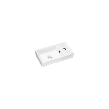Umywalka ceramiczna VEDEA 40 Podstawowe