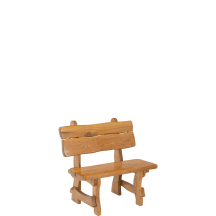 Ławka ogrodowa ERYK MO217 100 cm Podstawowe