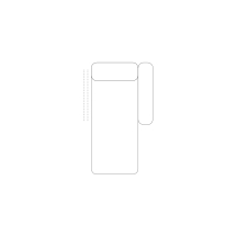 Longchair Prawy z pojemnikiem LR BOSS Szkic