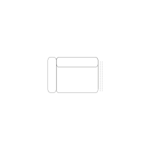 Fotel 1,5 Lewy REGALE Szkic