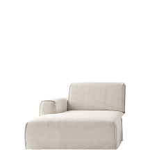 Otomana Lewa OTOL TUZZI Podstawowe