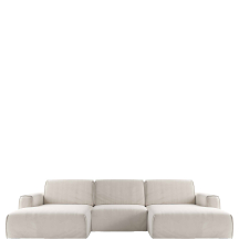 Narożnik modułowy U-Form TUZZI OTOL+1S+OTOR TUZZI Podstawowe