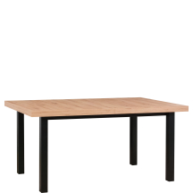 Stół rozkładany 160 x 200 MODENA 5 Podstawowe