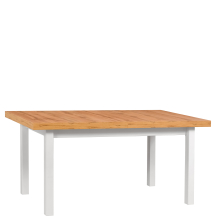 Stół rozkładany 160 x 240 MODENA 6 Podstawowe