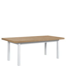 Stół rozkładany 200 x 280 MODENA 7 Podstawowe