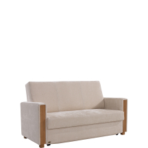 Sofa z funkcją spania VERDI Podstawowe