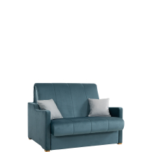 Sofa 1 osobowa rozkładana TULI M Podstawowe