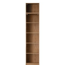 Szafa 50 cm bez frontu zestaw 01 R06-SET01COMBO DĄB PUCCINI Podstawowe