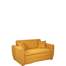 Sofa z funkcją spania KAJA Podstawowe