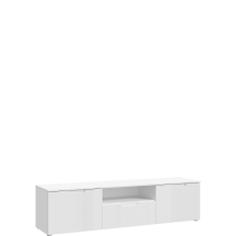 Szafka RTV 170 cm SNNT131-V29 SAPPORO Podstawowe