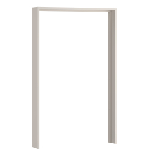 Listwy okalające LUXZ06-U60 do szaf 120 cm Piaskowy SOPHISTISPACE/SD3 Podstawowe