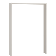 Listwy okalające SSQZ01-U60 do szaf 150 cm Piaskowy SOPHISTISPACE/SD3 Podstawowe