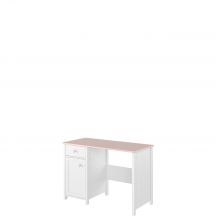 Biurko LN-03 LUNA Podstawowe