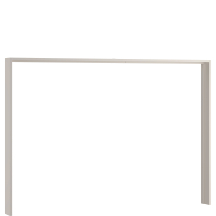 Listwy okalające SSQZ03-U60 do szaf 300 cm Piaskowy SOPHISTISPACE/SD3 Podstawowe