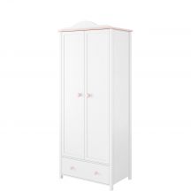 Szafa 2D LN-01 LUNA Podstawowe