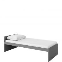 Łóżko górne 90 x 200 z materacem PO-13 POK Podstawowe