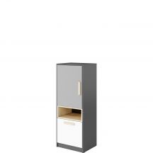 Komoda wysoka PO-07 POK Podstawowe