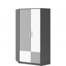 Szafa narożna PO-01 POK Podstawowe