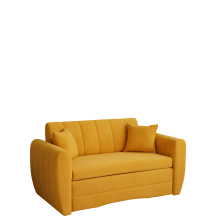 Mała sofa rozkładana KAJA 1 Podstawowe
