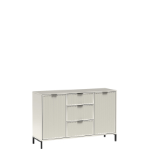 Komoda 135 cm LS-2 LINKaSTYLES KASZMIR Podstawowe