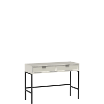 Toaletka 110 cm z szufladami LS-9 LINKaSTYLES KASZMIR Podstawowe