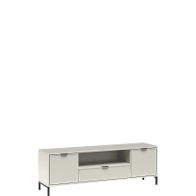 Szafka RTV do salonu 165 cm LS-4 LINKaSTYLES KASZMIR Podstawowe