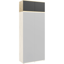 Nadstawka do szaf 90 cm Podstawowe (2)