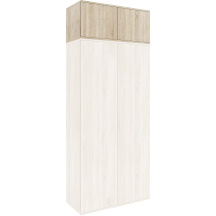 Nadstawka do szaf 90 cm Podstawowe (4)