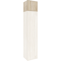 Nadstawka do szaf 45 cm Podstawowe (4)