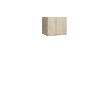 Szafka wisząca 50 cm Podstawowe (4)